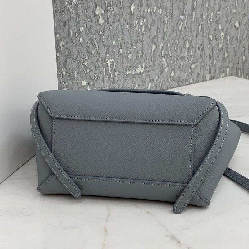 COZY - COL Bags - 339