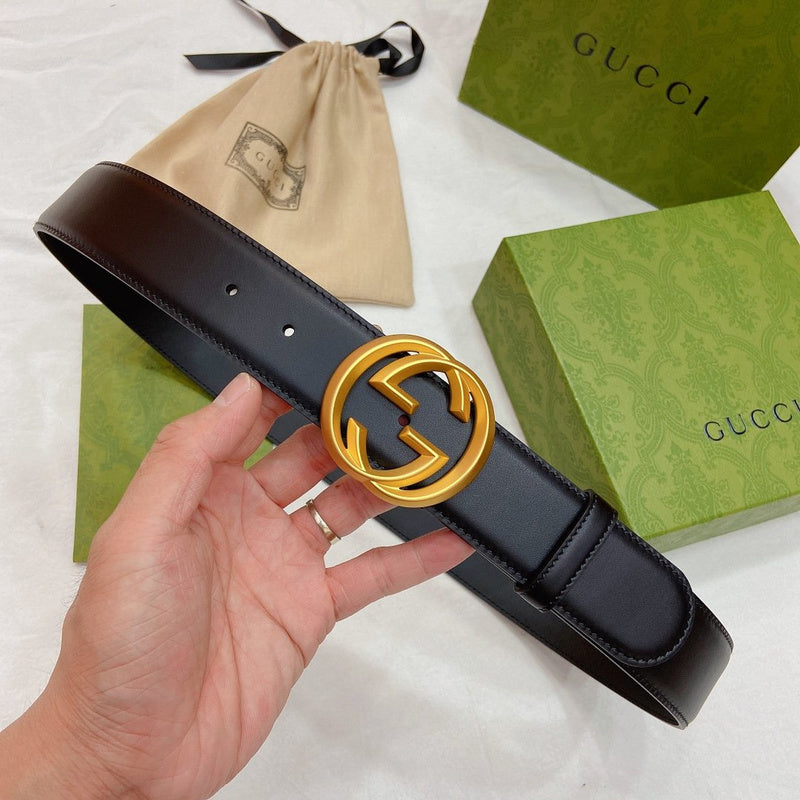 COZY BAGS - GUKI Belts - 097