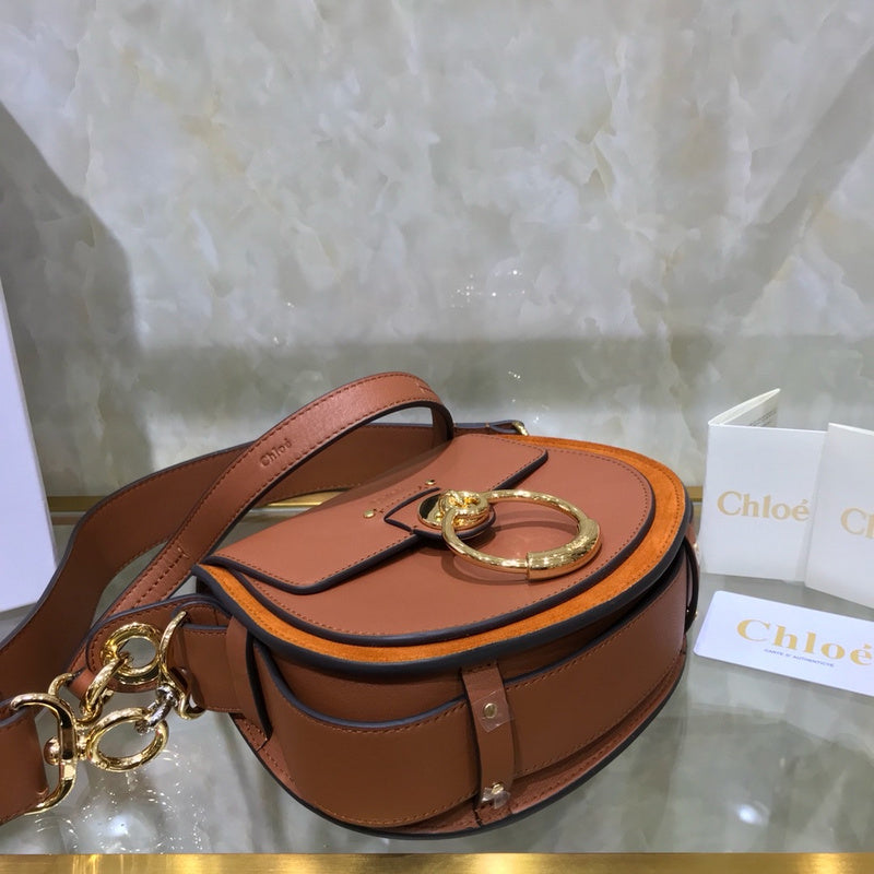 JB - CLE Lady Bags - 107
