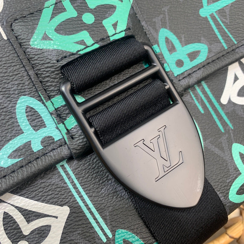 COZY BAGS - LOV Men Bags - 065