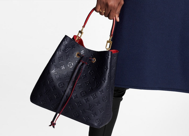 COZY - LOV Lady Bags - 672