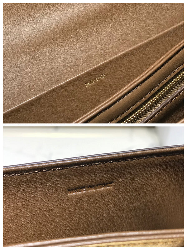 COZY - COL Bags - 038
