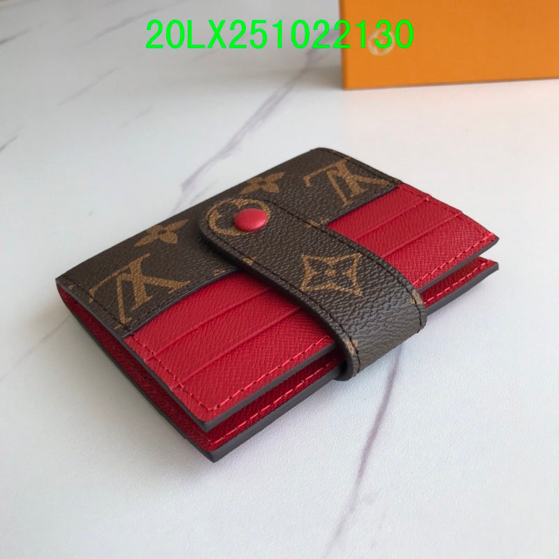 COZY BAGS - CHL Wallet - 1442