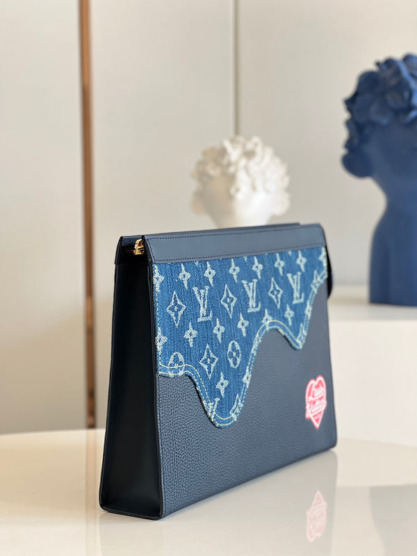 COZY - LV Bags - 2638