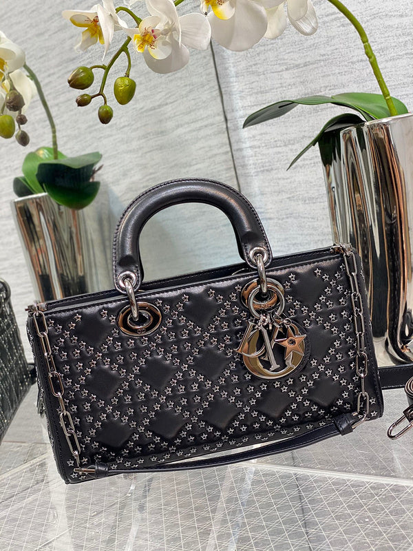 JB - DOR Lady Bags - 196