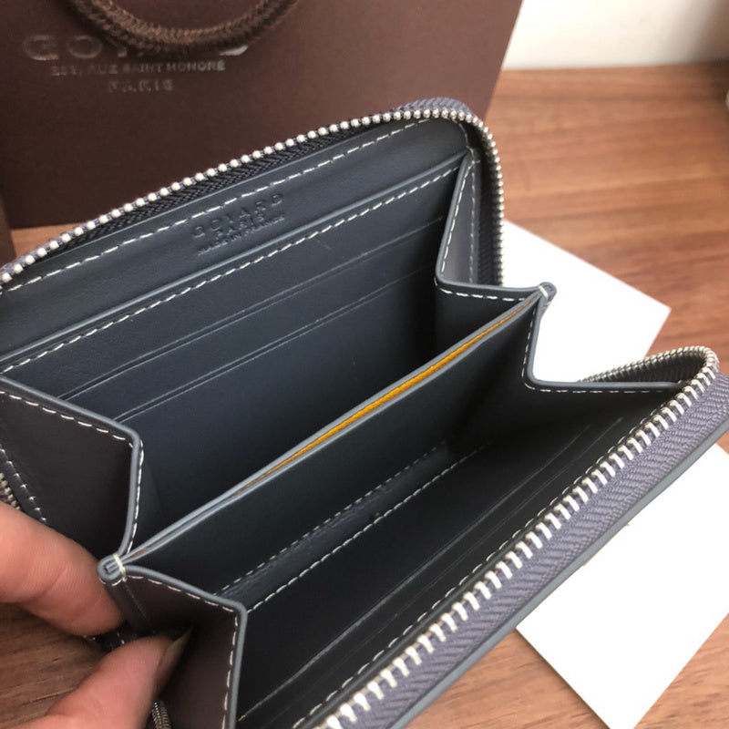 COZY - GYO Wallets - 060