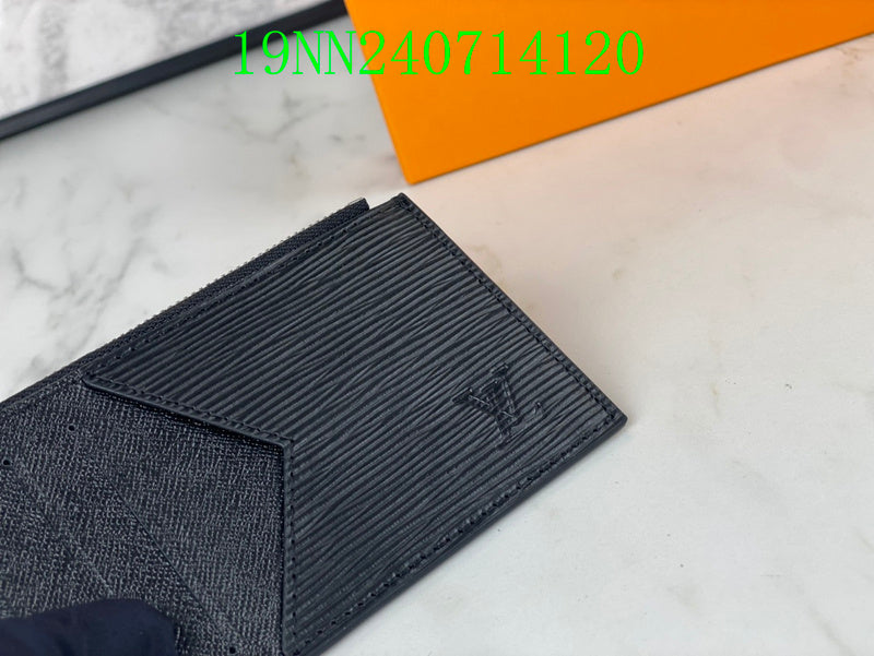 COZY BAGS - LOV Wallet - 226