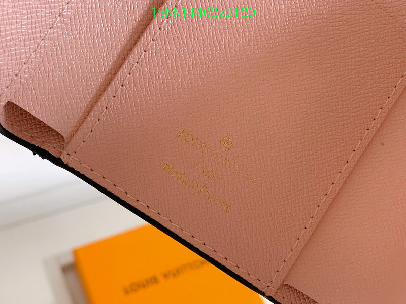 COZY BAGS - LOV Wallet - 699