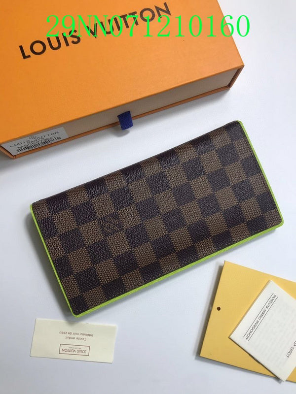 COZY BAGS - CHL Wallet - 411