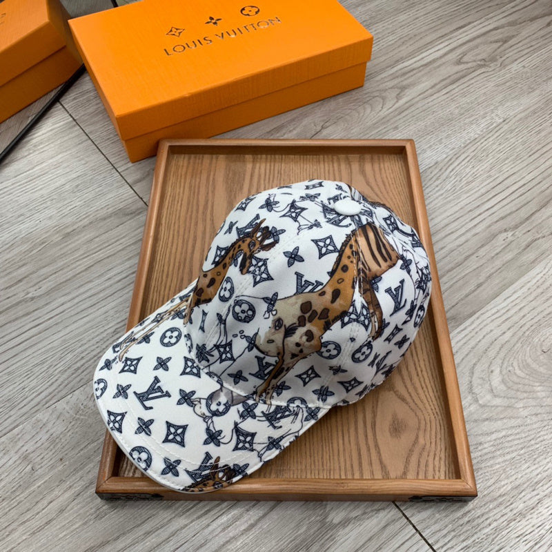 COZY BAGS - LOV Hats & Caps - 109
