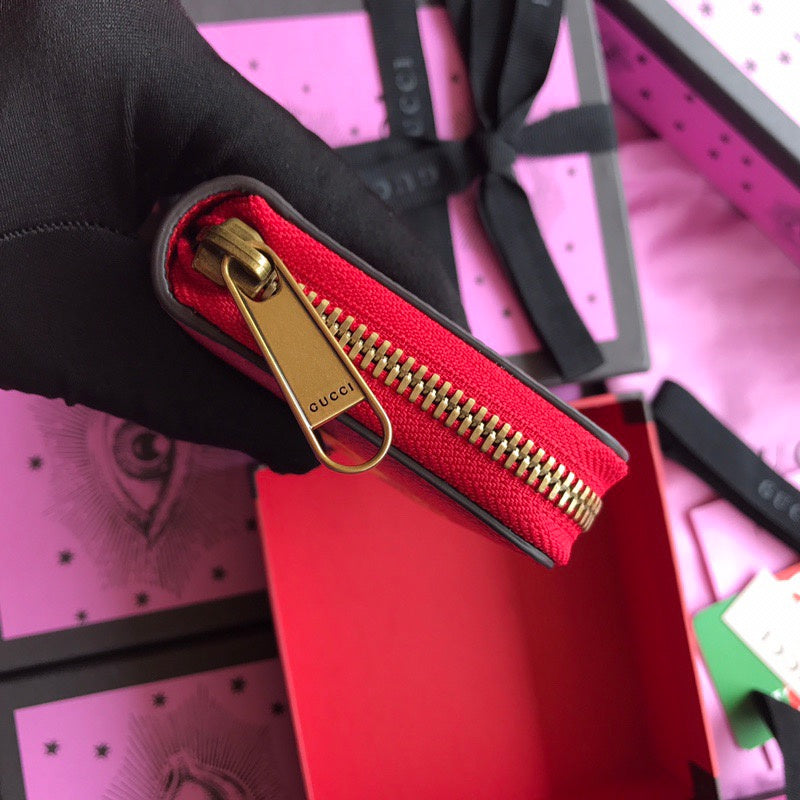 COZY BAGS - Guki Wallet - 647