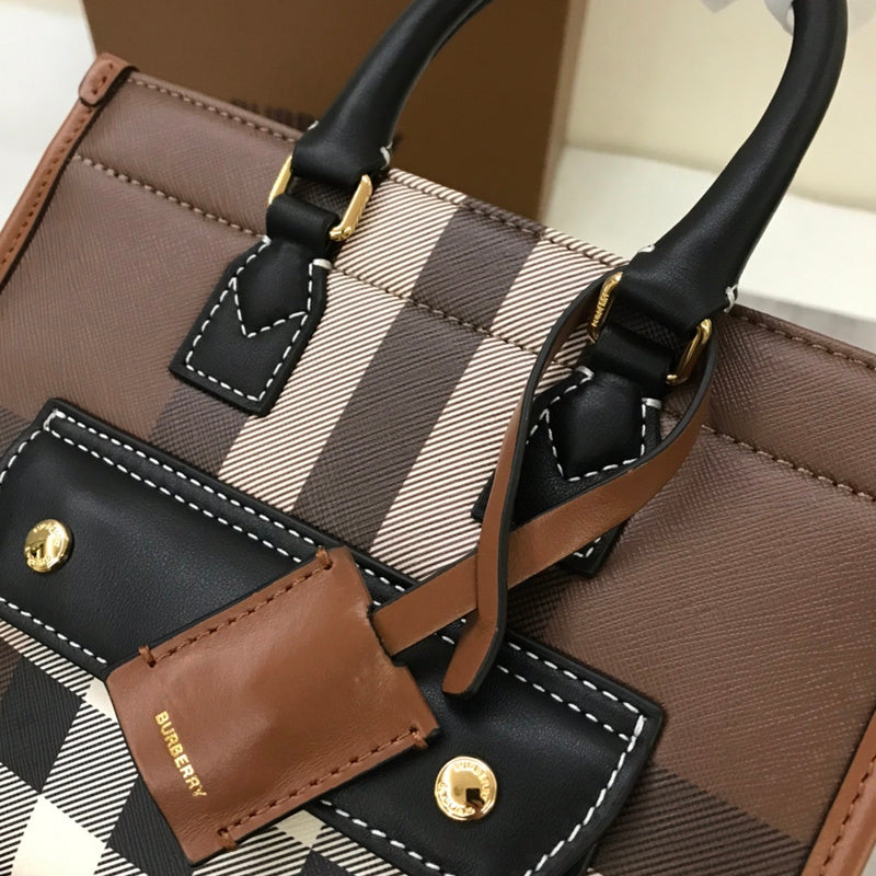 COZY - BOR Bags - 508