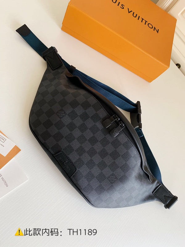 COZY - LV Bags - 5165