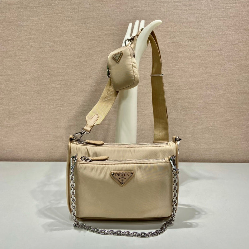 COZY BAGS - PD Men Bags - 069