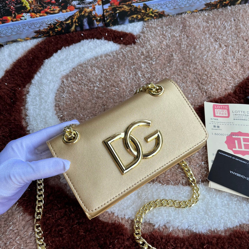 COZY - DAG Bags - 180