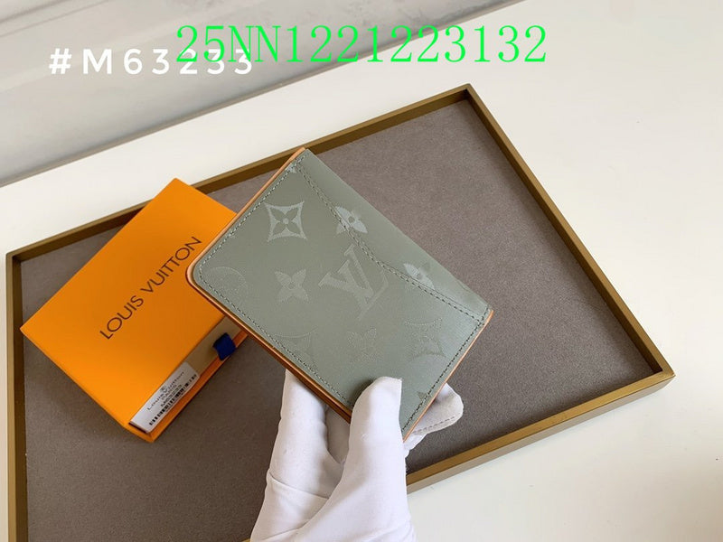 COZY BAGS - CHL Wallet - 319