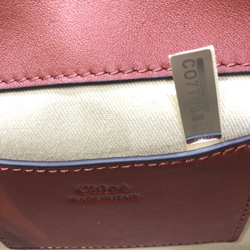 JB - CLE Lady Bags - 156