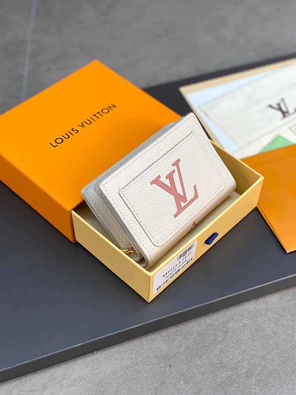 COZY - LOV Wallets - 032