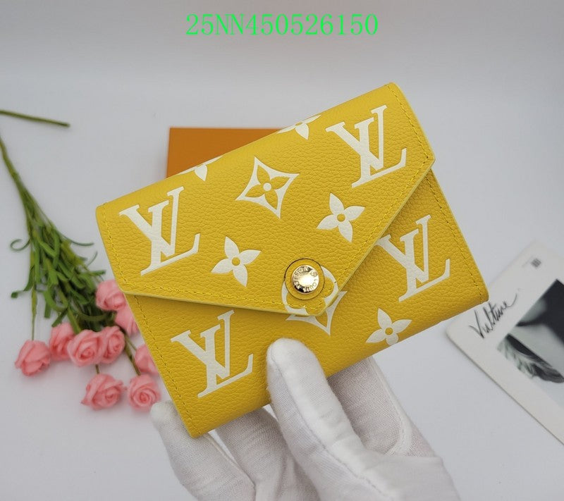 COZY BAGS - LOV Wallet - 1299