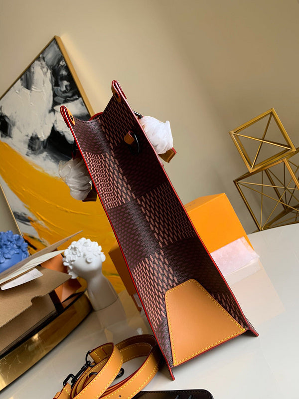 COZY BAGS - LOV Bags - 4877