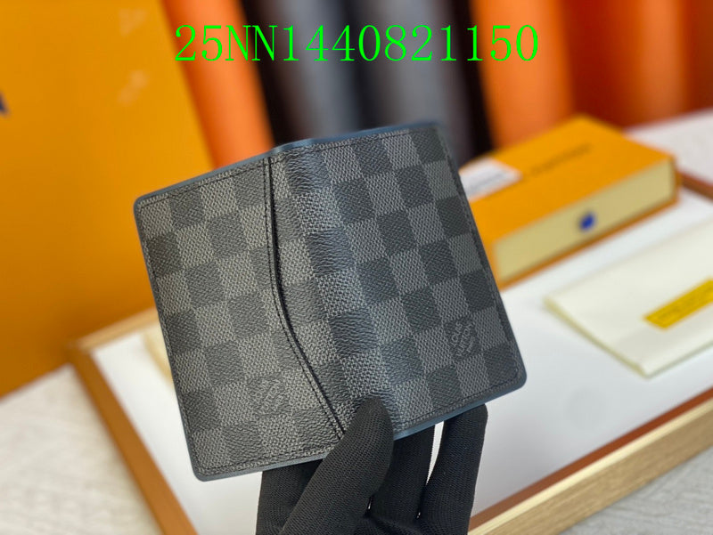 COZY BAGS - LOV Wallet - 103