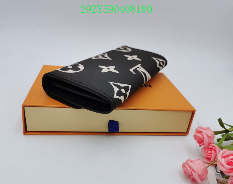 COZY BAGS - CHL Wallet - 1009