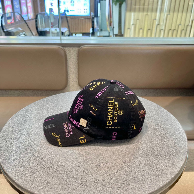 COZY BAGS - CHL Hats & Caps - 036