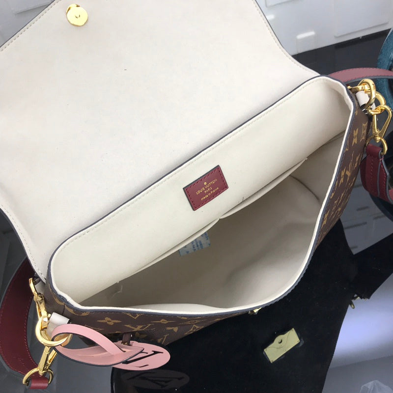 COZY - LV Bags - 4188