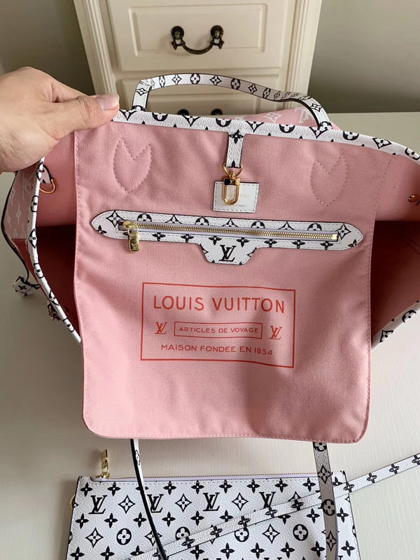COZY - LV Bags - 5129