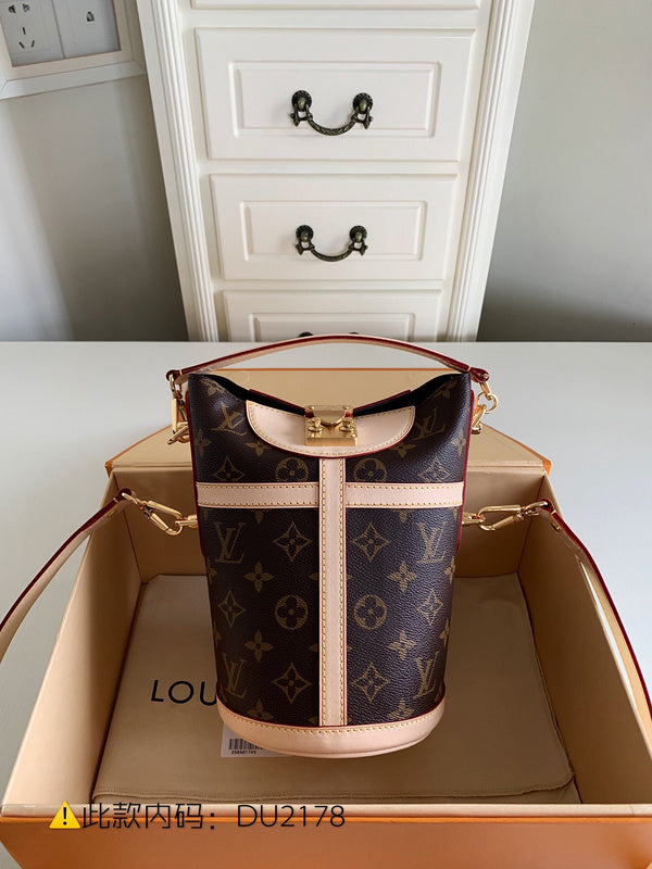 COZY - LV Bags - 5174