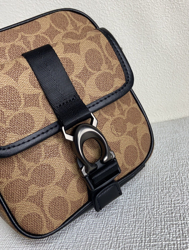 COZY - CAH Bags - 097