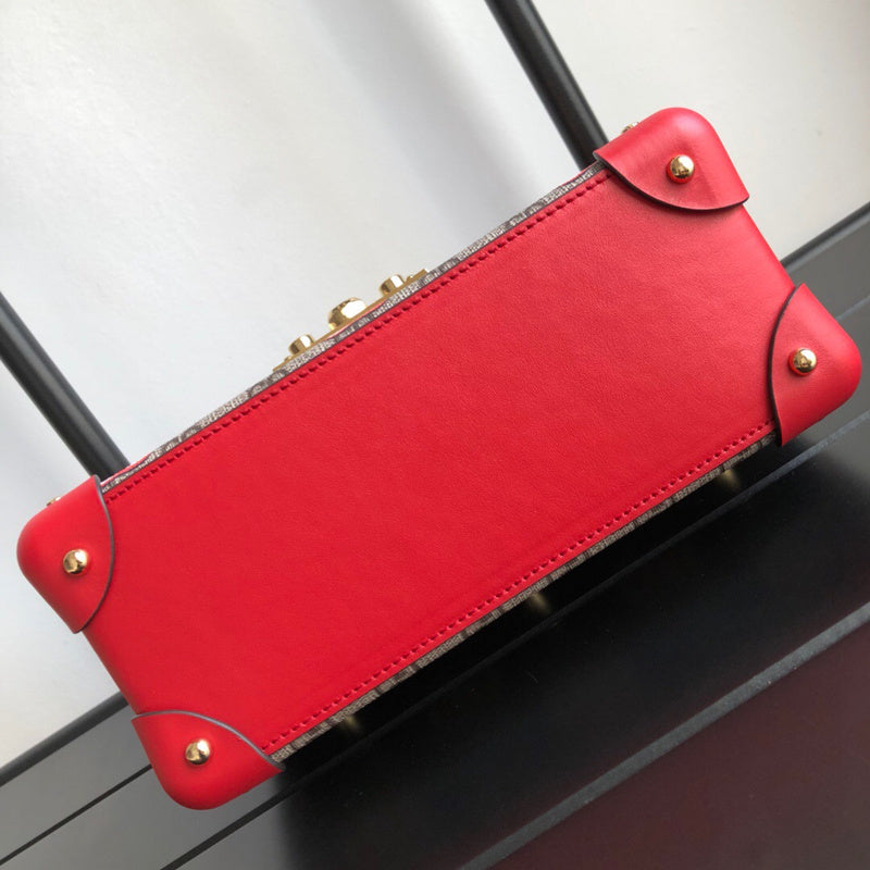 JB - Guki Lady Bags - 1281