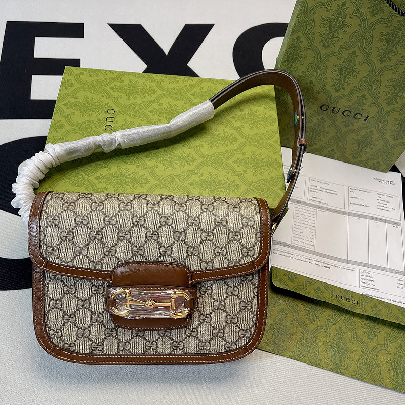 COZY - Guki Lady Bags - 1363