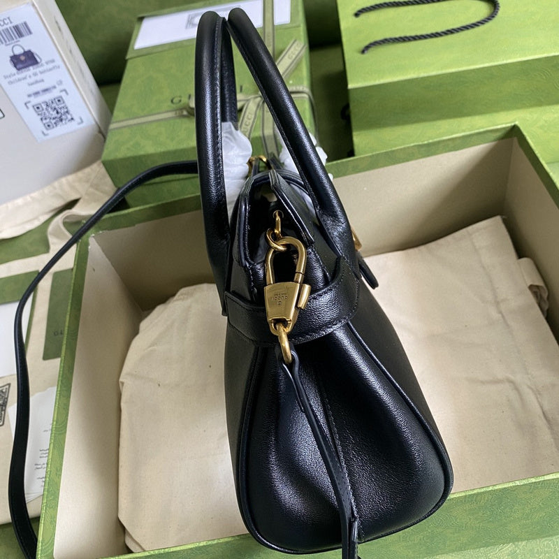 COZY BAGS - GUKI Bags - 1779