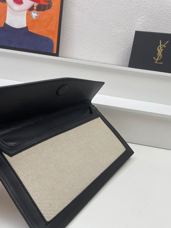 COZY BAGS - YLS Wallet - 075