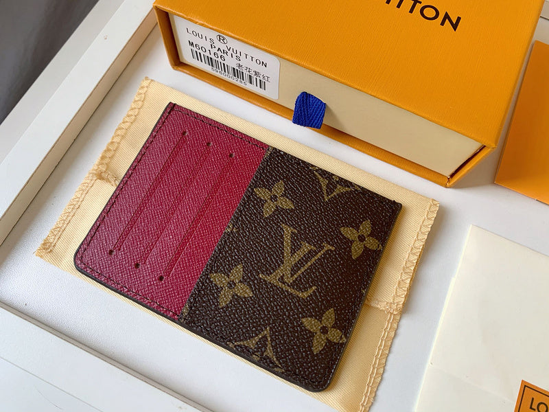 COZY BAGS - LOV Wallets - 688