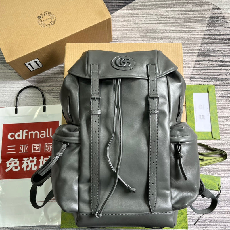 COZY BAGS - Guki Backpacks - 039