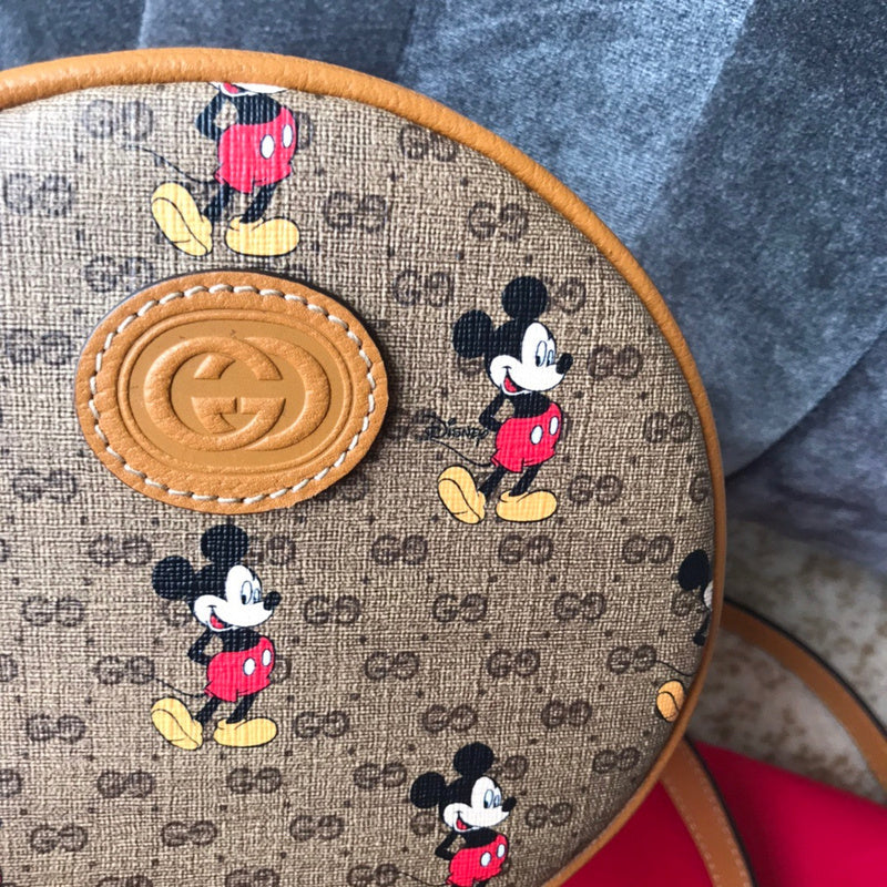 COZY - Guki Lady Bags - 1318