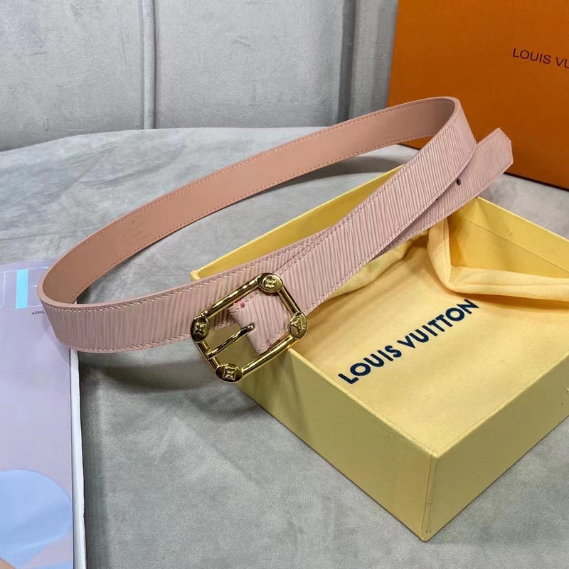 COZY - LOV Belts - 043