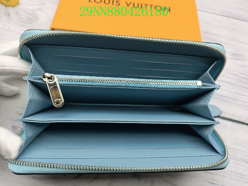 COZY BAGS - LOV Wallet - 529