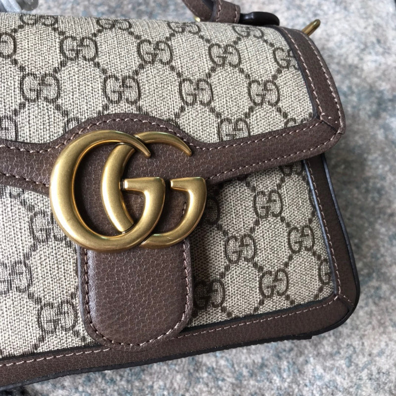 JB - Guki Lady Bags - 1109