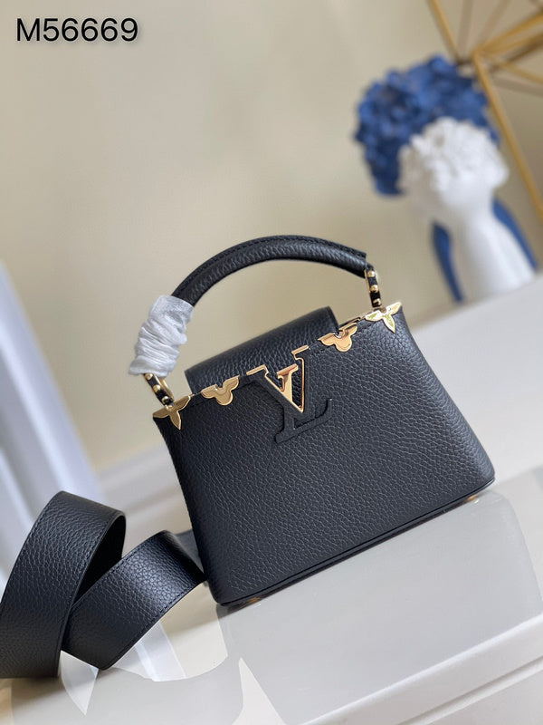 COZY BAGS - LOV Bags - 3242