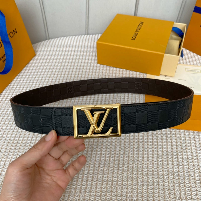 JB - LOV Belts - 090