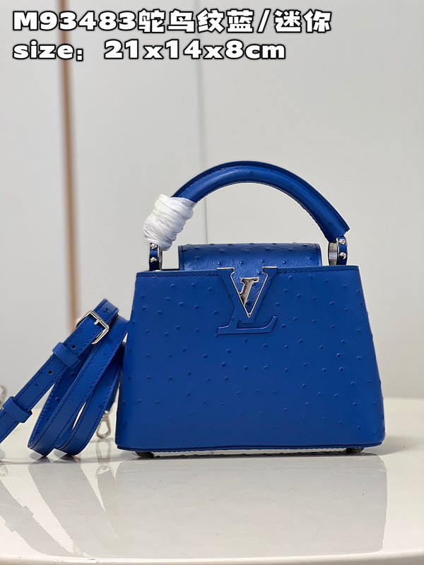 COZY BAGS - LOV Bags - 1283