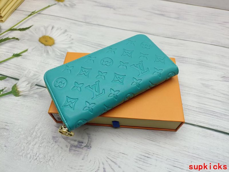 COZY BAGS - Mix Wallets - 680