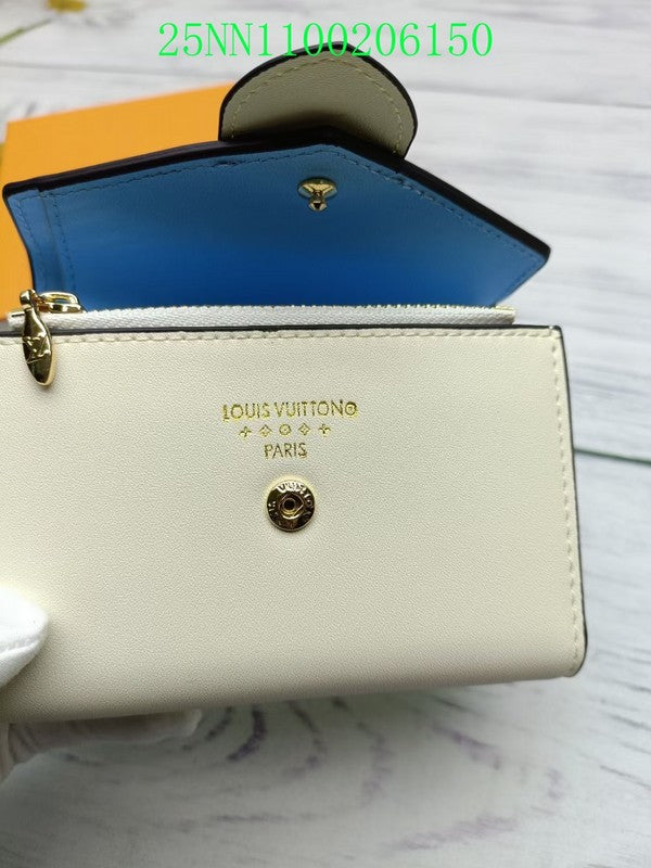 COZY BAGS - LOV Wallet - 759