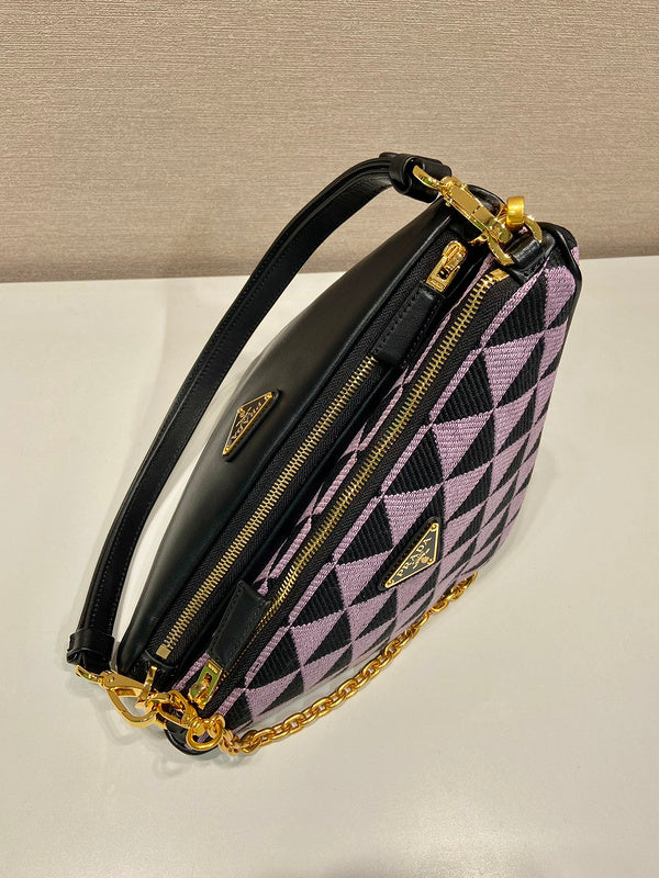 JB - PD Lady Bags - 112
