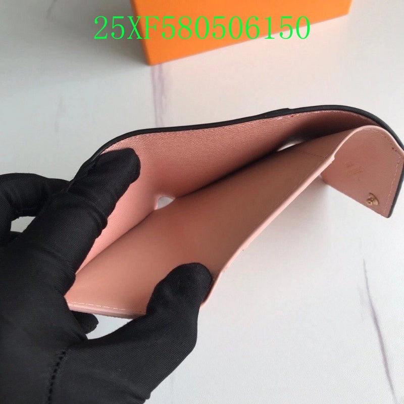 COZY BAGS - CHL Wallet - 960