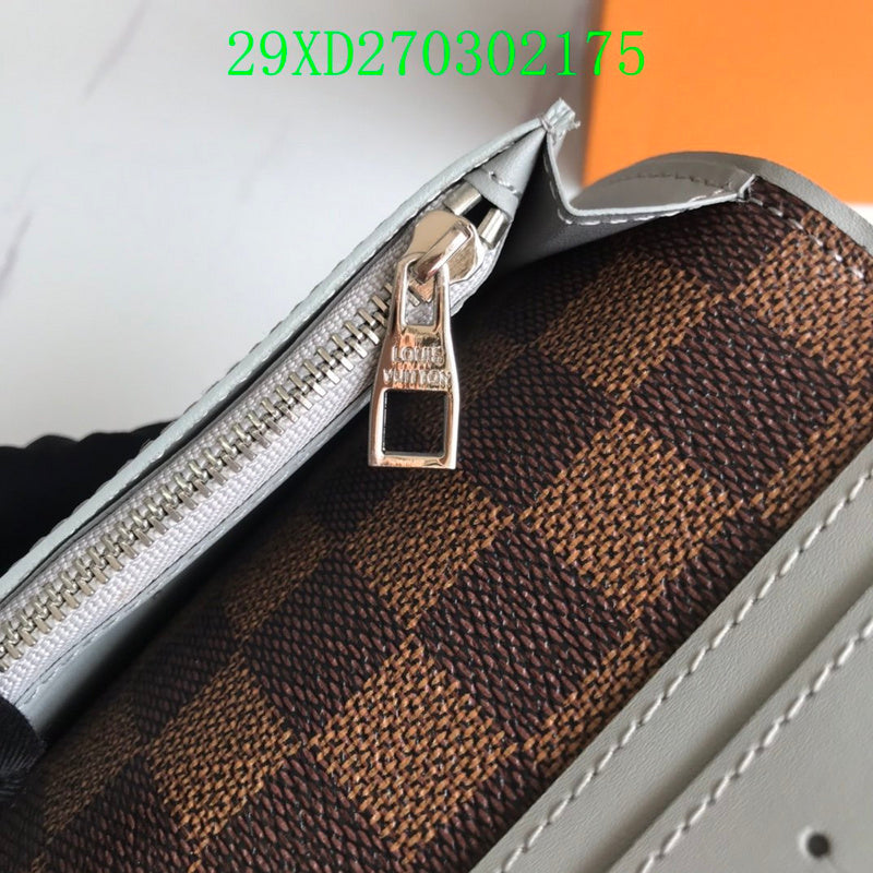 COZY BAGS - CHL Wallet - 1071