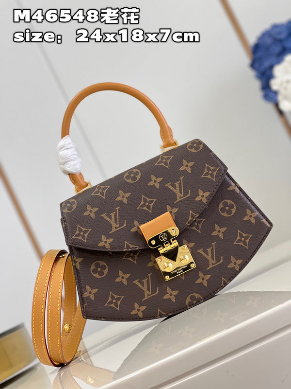 COZY BAGS - LOV Bags - 1070